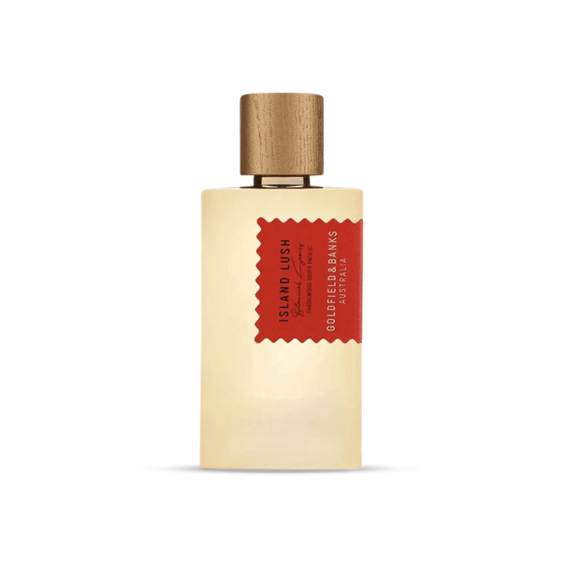 Island Lush Perfume