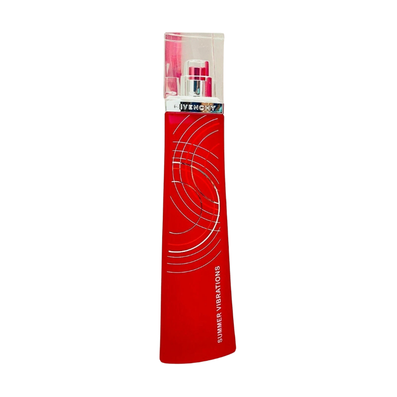 Very Irresistible Summer EDT