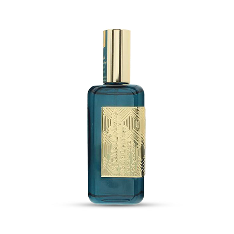 Gold Leather Exceptional Perfume