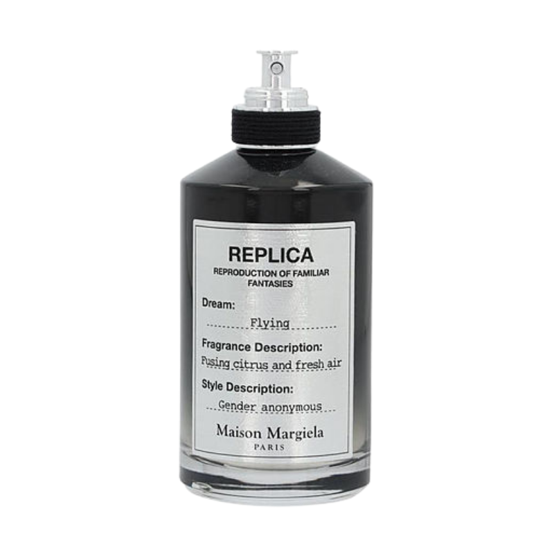 Replica Flying EDP