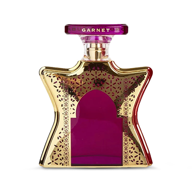 Dubai Garnet EDP