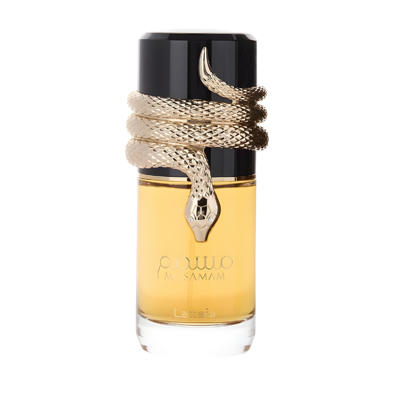 Musammam EDP