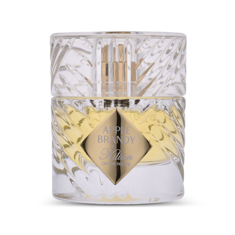 Apple Brandy on the Rocks EDP