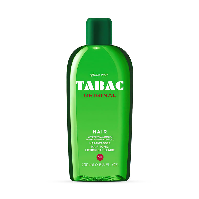 Tabac Original Hair Lotion