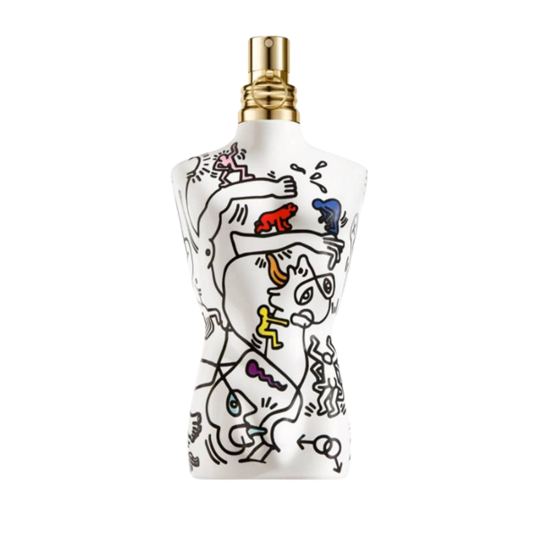 Le Male Pride Edition EDT, Fresh Collector's Cologne | Sensa Beauty
