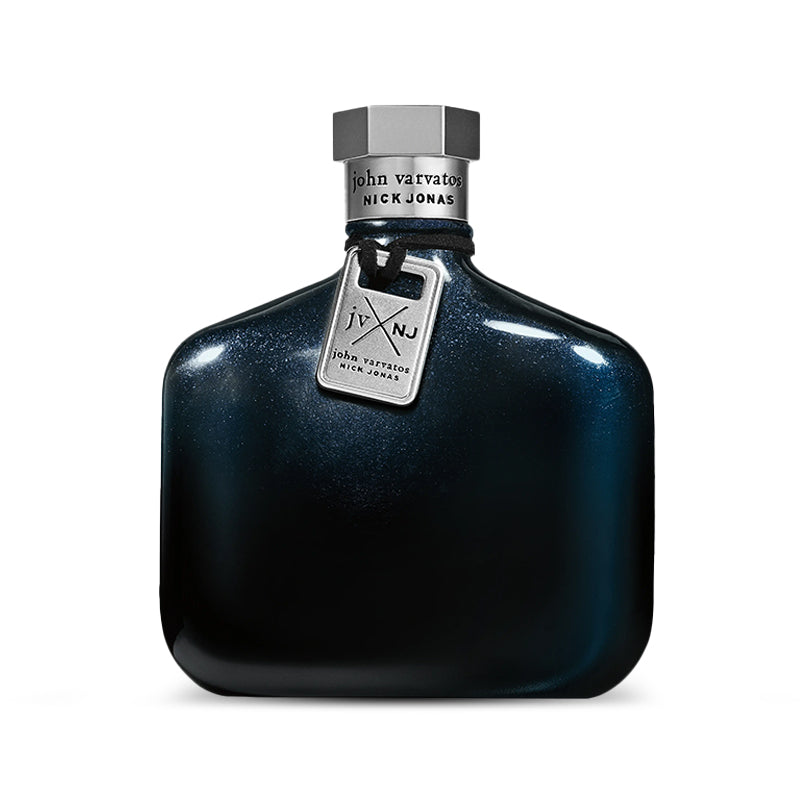 Nick Jonas Blue EDT
