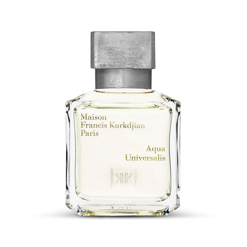 Aqua Universalis EDT