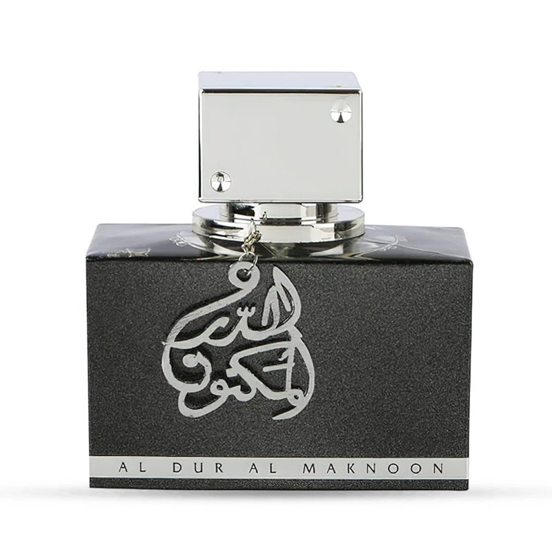 Al Dur Al Maknoon Silver EDP