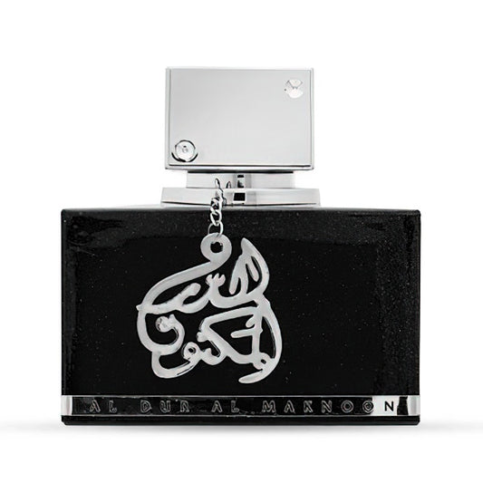 shop Lattafa Al Dur Al Maknoon Silver for Men online