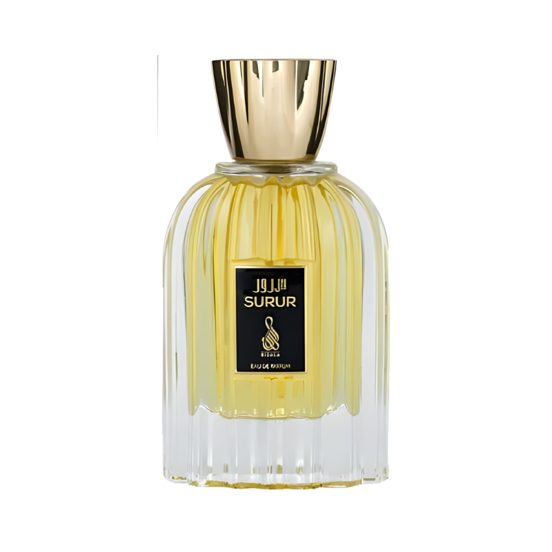 Surur EDP