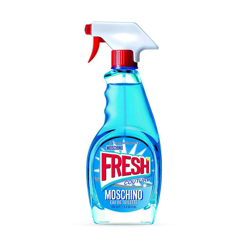Fresh Couture EDT