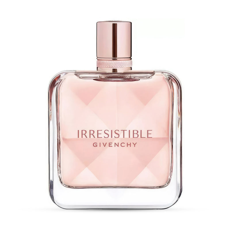 Irresistible EDP