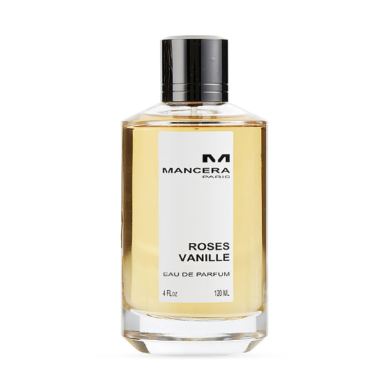 shop Mancera Roses Vanille EDP online