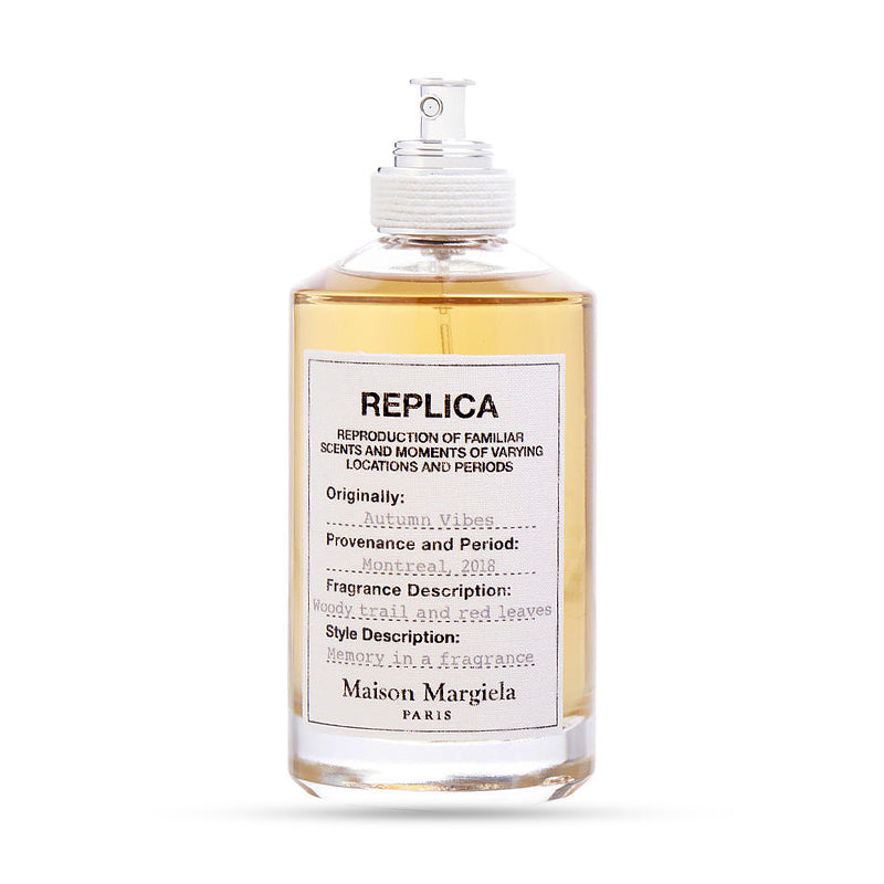 Replica Autumn Vibes EDT