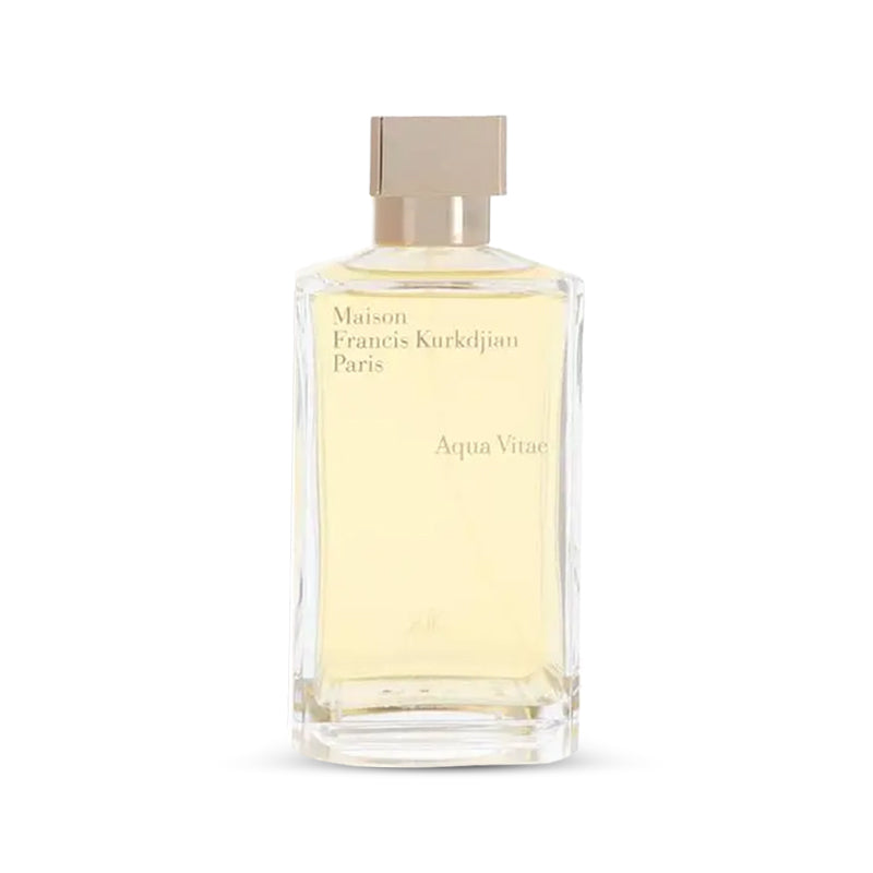 Aqua Vitae EDP