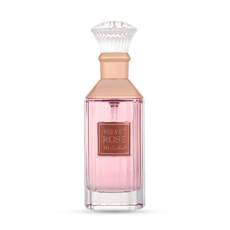 shop Lattafa Velvet Rose EDP for Women online