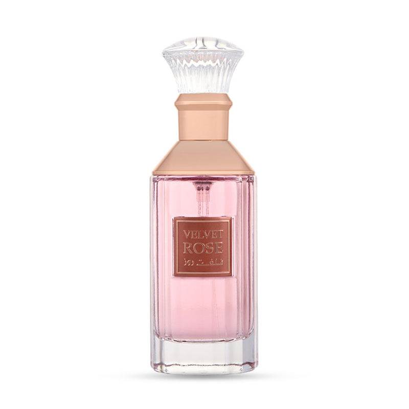 Velvet Rose EDP