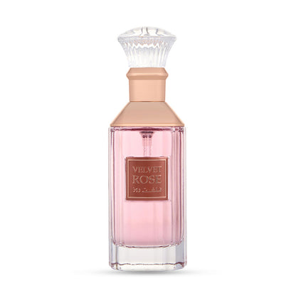 Velvet Rose EDP