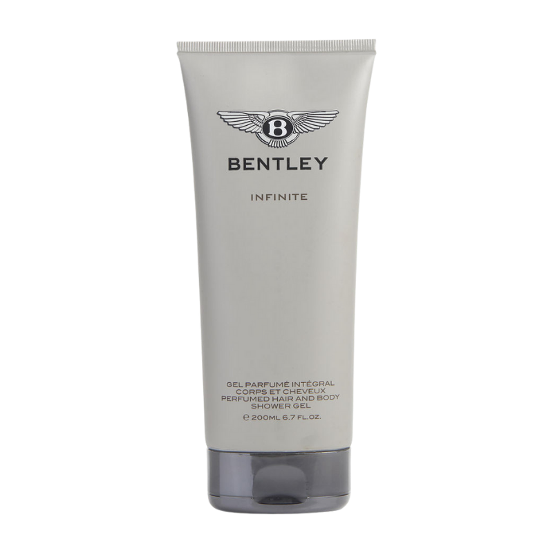 Infinite Shower Gel