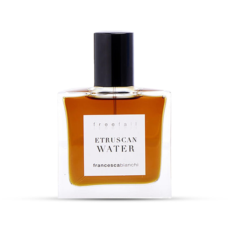 Etruscan Water EDP