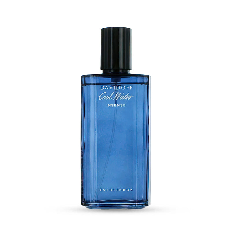 Cool Water Intense Men EDP