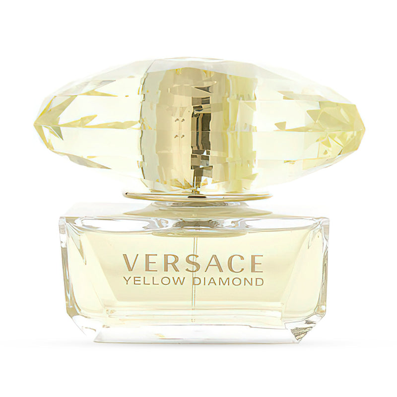 Versace Yellow Diamond EDT