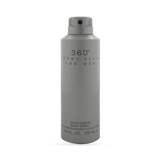 360 Men Deodorant Spray