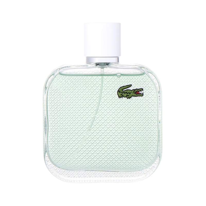 L.12.12 Blanc Eau Fraiche EDT