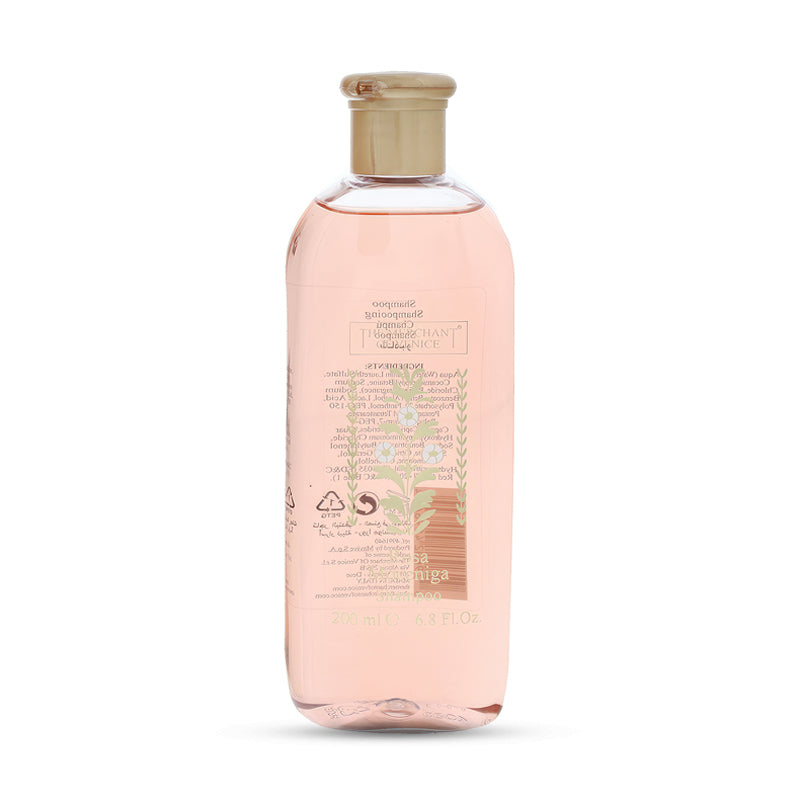 Rosa Moceniga Shampoo