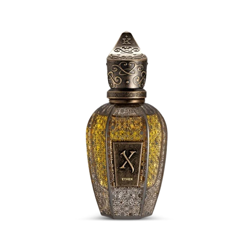 Kemi Collection Ether Parfum