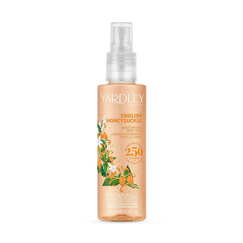 shop Yardley Honeysuckle Mist online