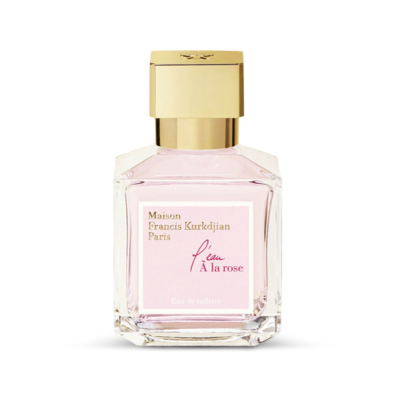 L'eua La Rose EDT