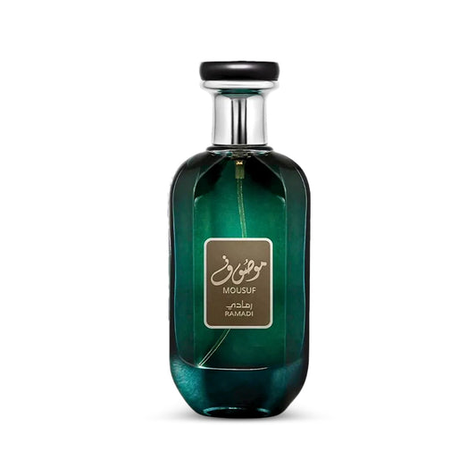 Mousuf Ramadi EDP