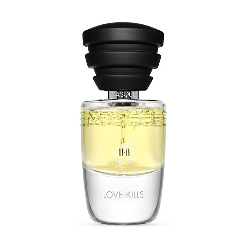 shop Masque Milano Love Kills online