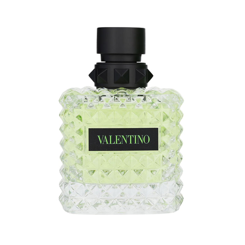 Born In Roma Green Stravaganza EDP