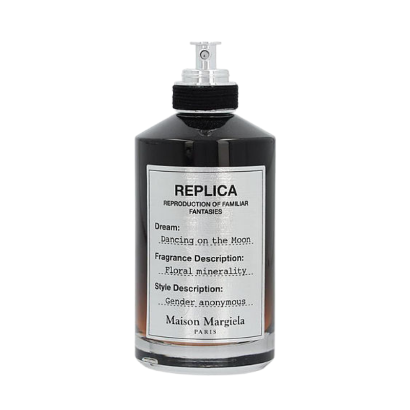 Replica Dancing On The Moon EDP