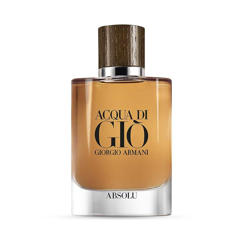 Acqua Di Gio Absolu EDP