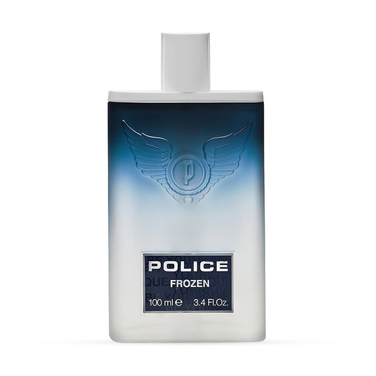 shop Police Frozen EDT for Women online