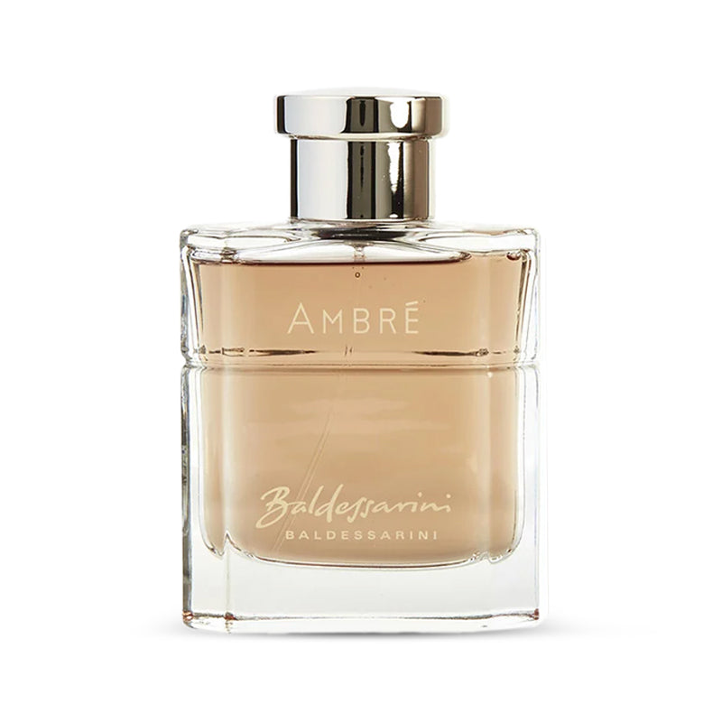 Amber EDT