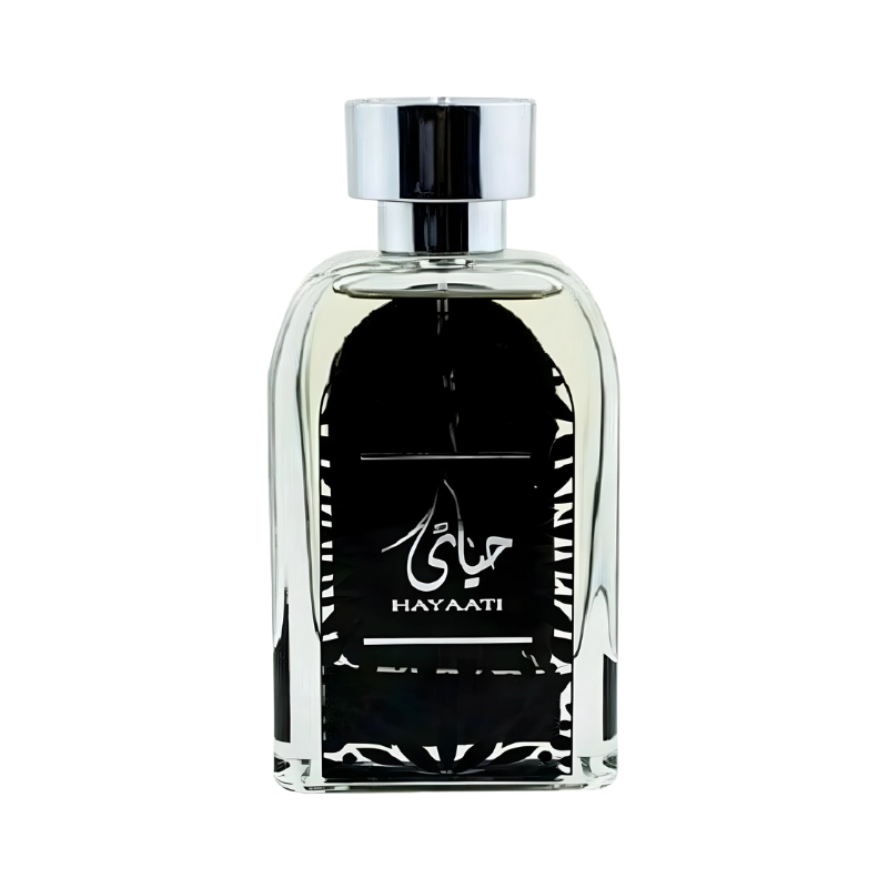 Hayaati Men EDP