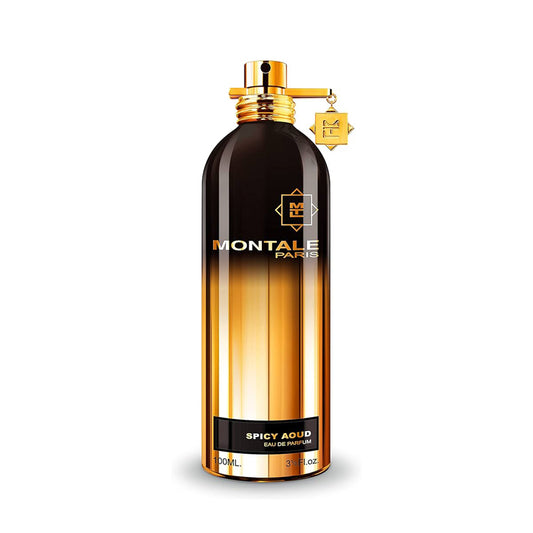 Spicy Aoud EDP
