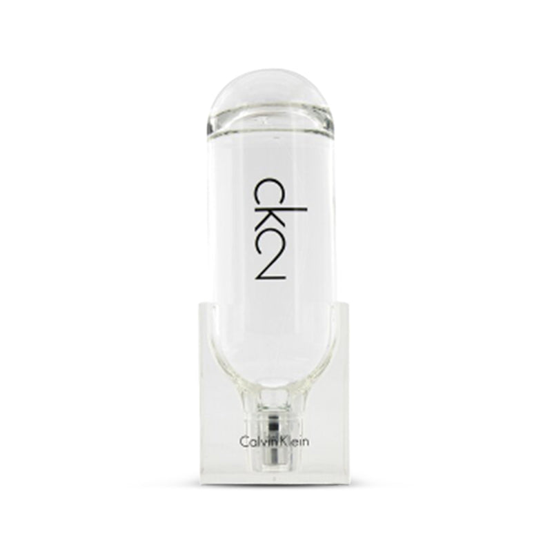 CK2 EDT