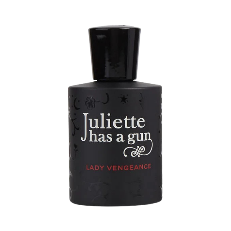 Lady Vengeance EDP