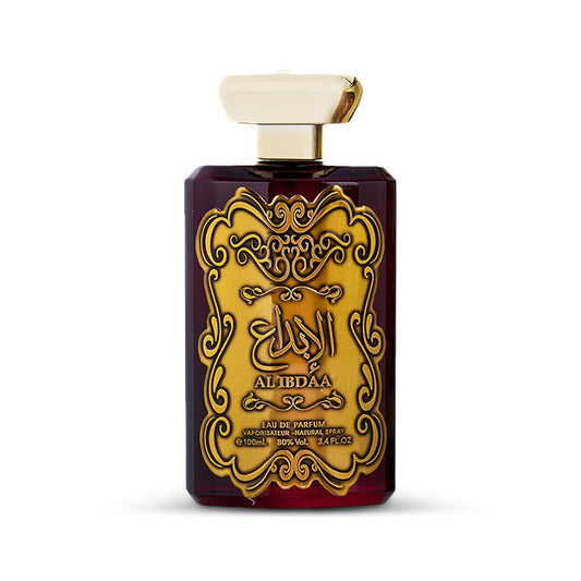 Al Ibdaa EDP