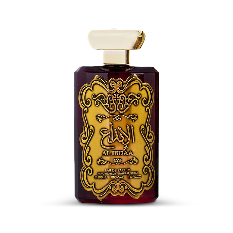 Al Ibdaa EDP