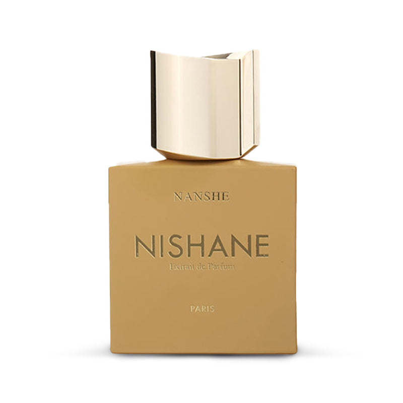 Nanshe Extrait de Parfum