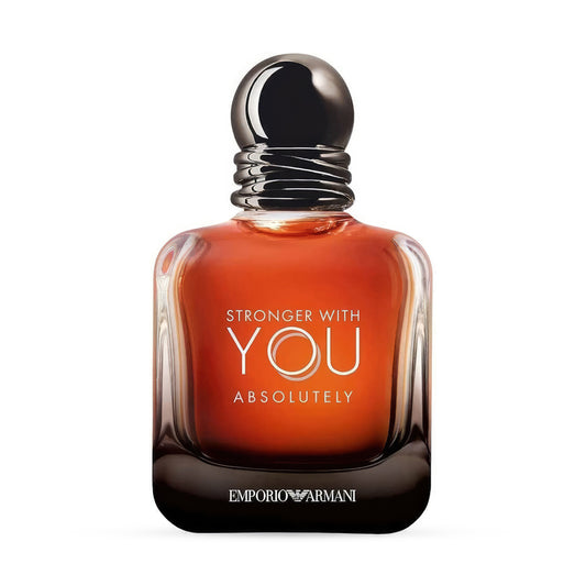 shop Armani Stronger With You Absolutely EDP online