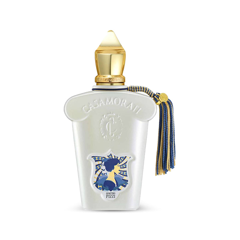 Casamorati 1888 Quattro Pizzi EDP