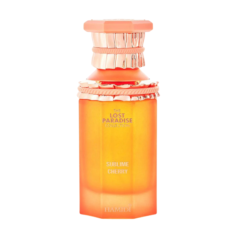 Sublime Cherry EDP