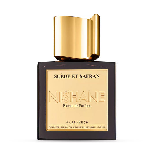shop Nishane Suede et Safran Extrait de Parfum online